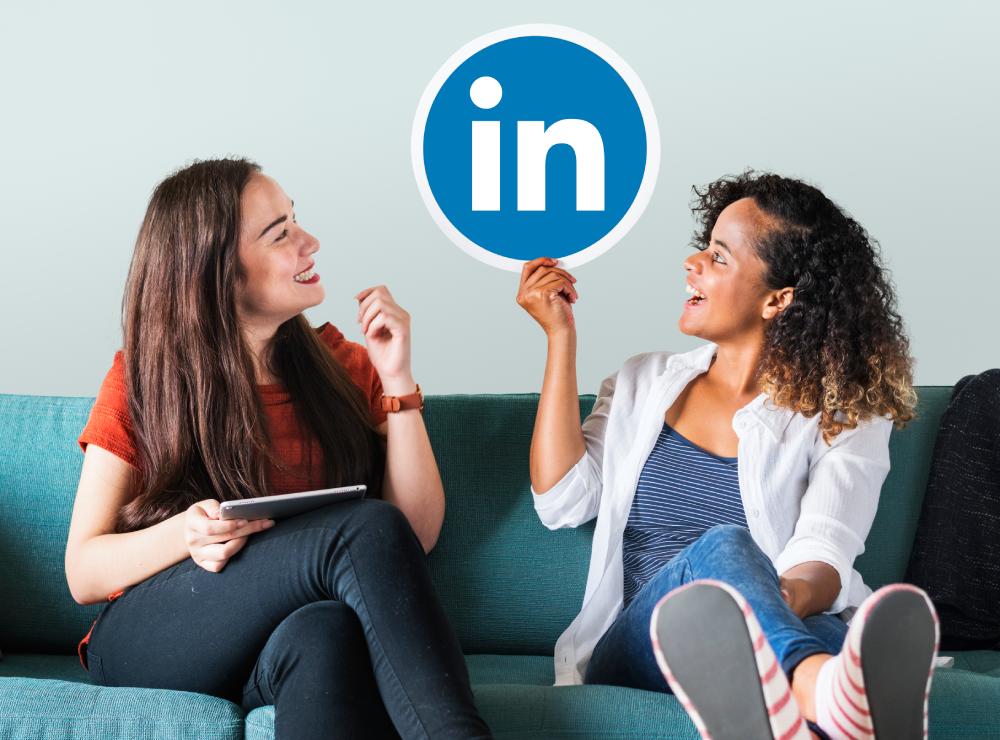 Como crear un buen perfil en LinkedIn