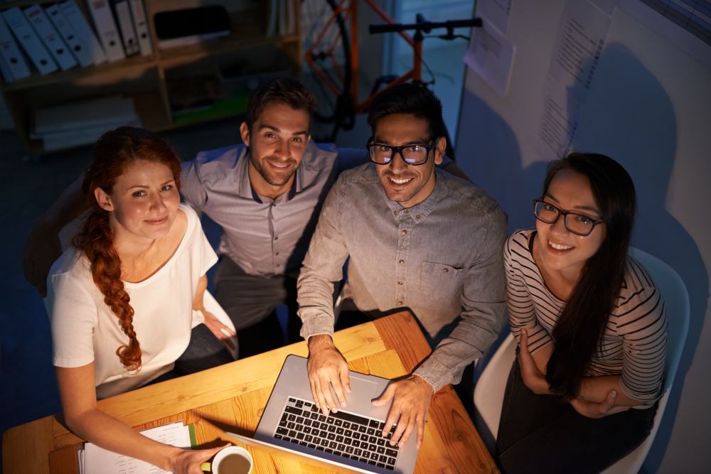 Cómo buscar trabajo en Internet