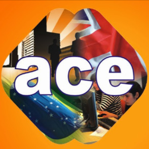 Logo ACE Morón
