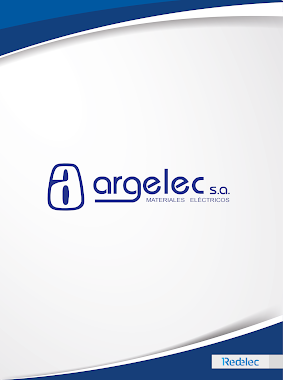 Logo ARGELEC S.A.