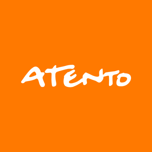 Logo ATENTO ARGENTINA S.A