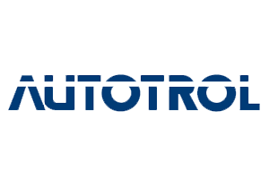 Logo AUTOTROL SA