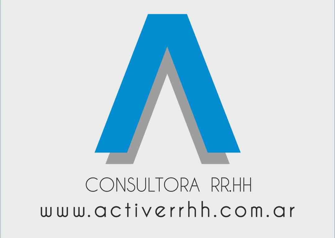 Logo Active RRHH