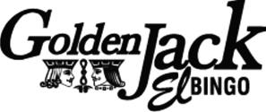 Logo Bingo Golden Jack