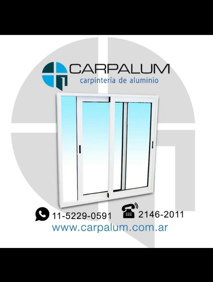 Logo CARPALUM