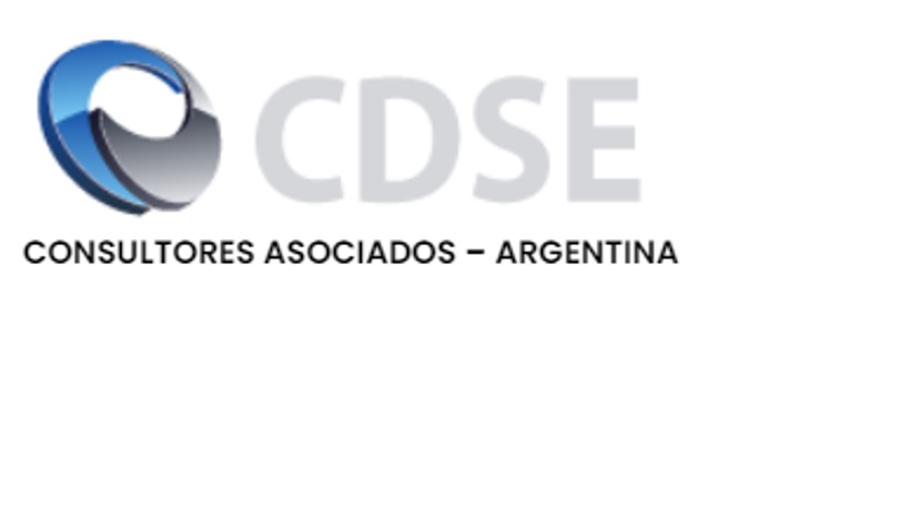 Logo CDSE Consultores