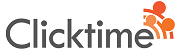 Logo Clicktime Consultora