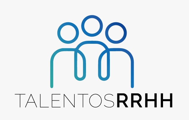 Logo Consultora Talentos en RRHH