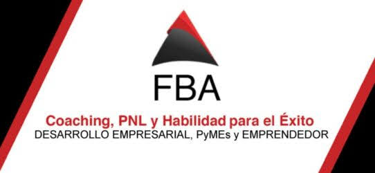 Logo Consultora Estratégica Integral FBA