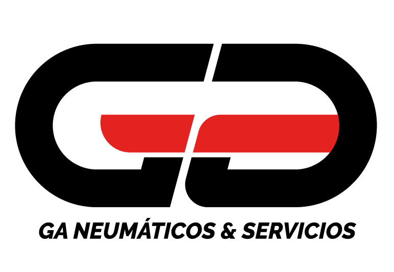 Logo GA NEUMATICOS Y SERVICIOS