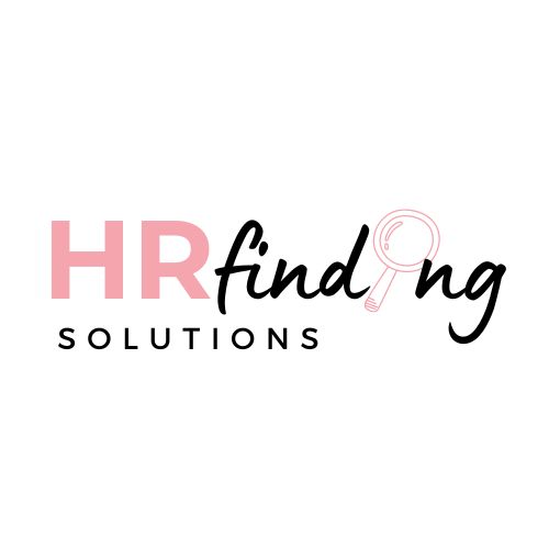 Logo HR Finding Solutions