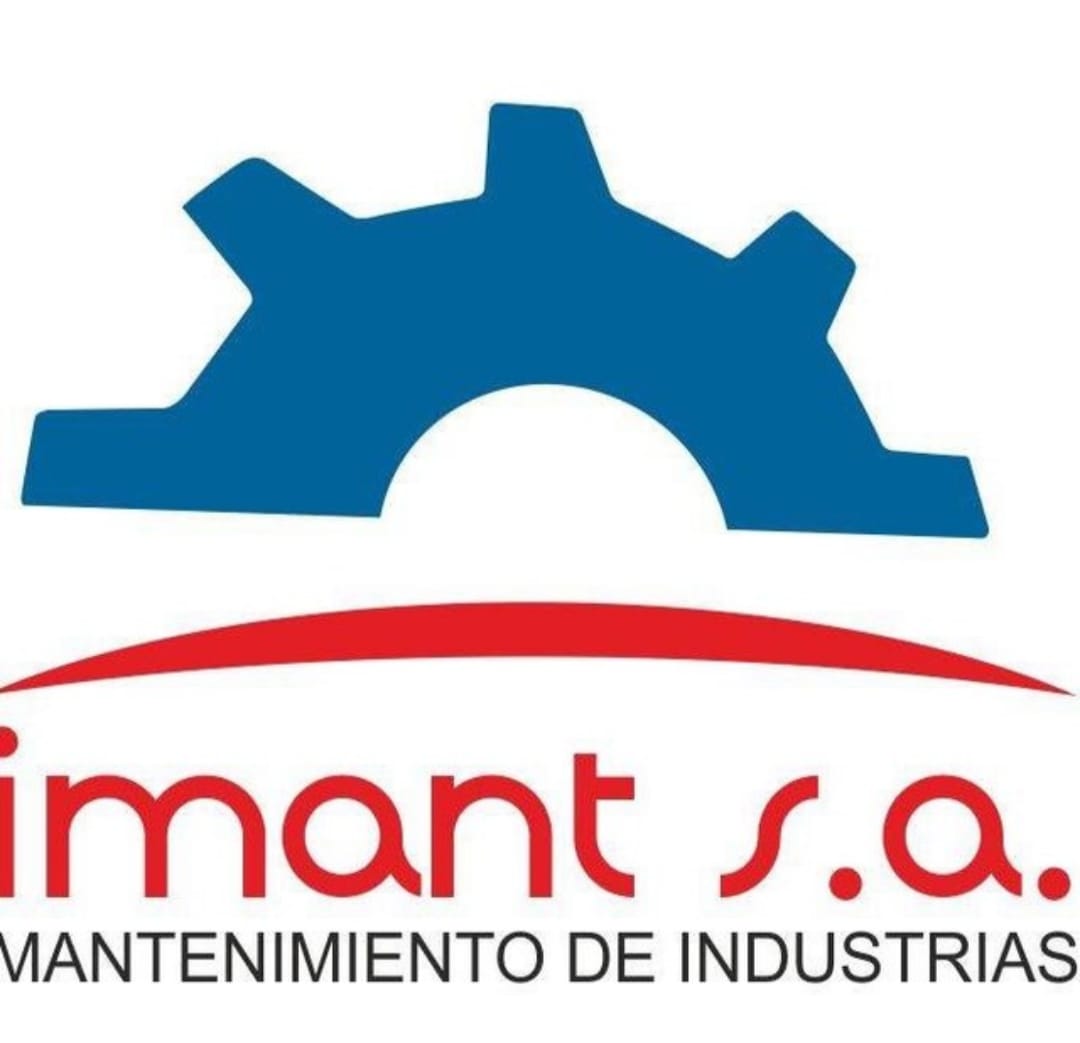 Logo IMANT S.A.
