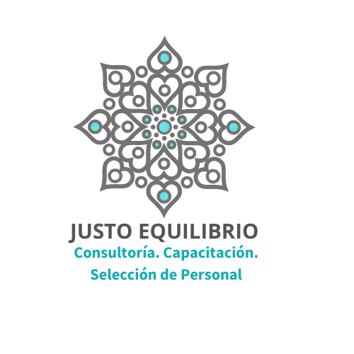 Logo JUSTO EQUILIBRIO