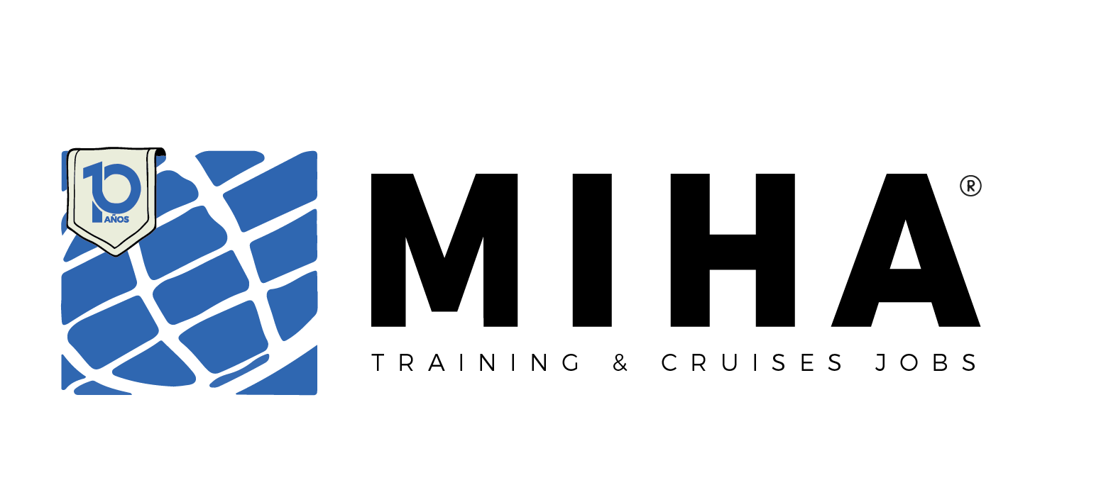 Logo MIHA Argentina