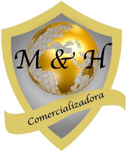 Logo MYH COMERCIALIZADORA