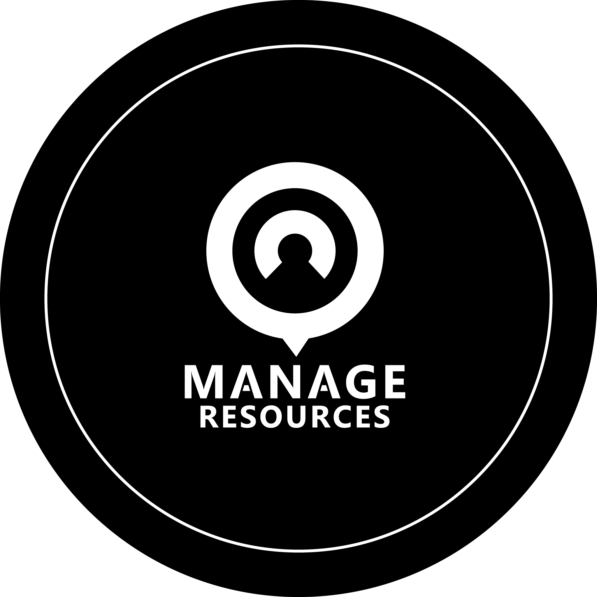 Logo Manage Resources