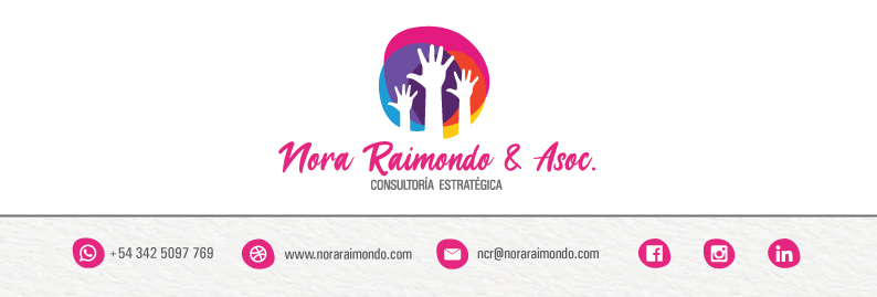 Logo Nora Raimondo & Asociadas