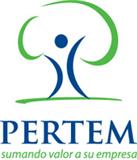 Logo PERTEM