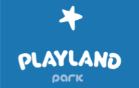 Logo PLAYLAND PARK