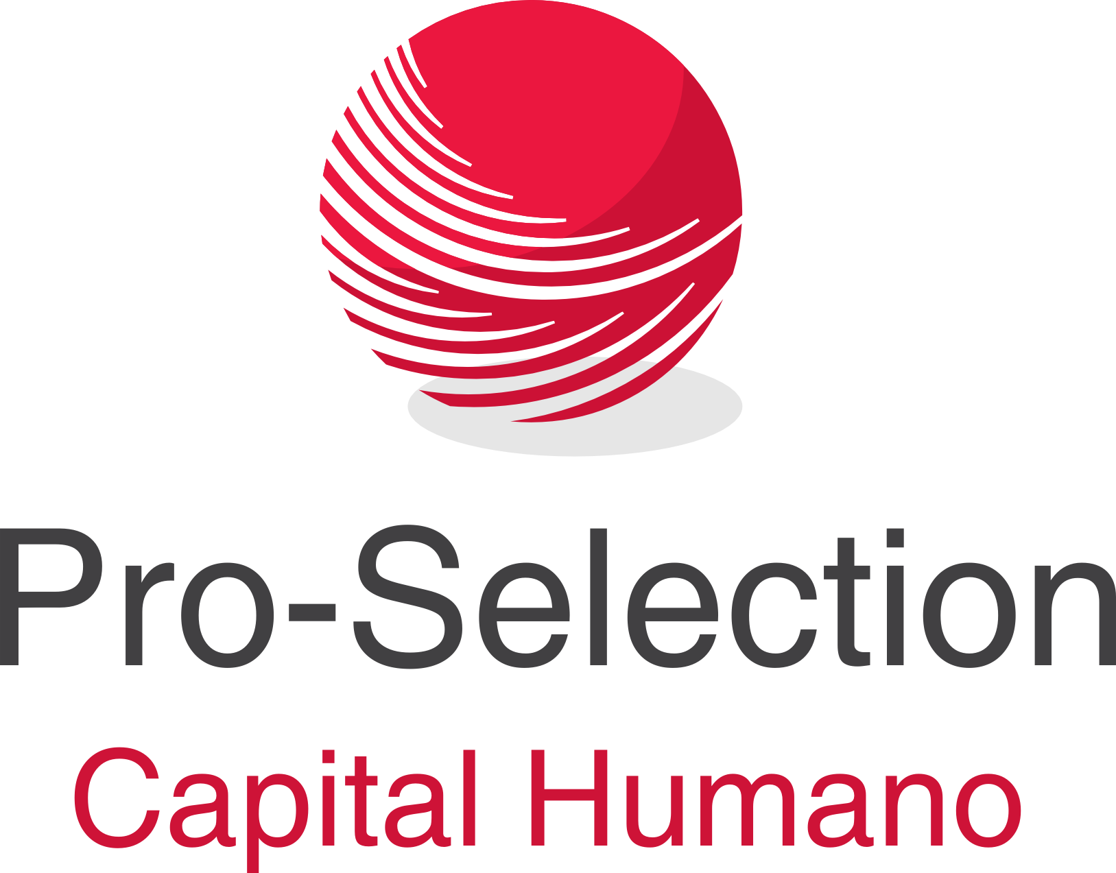 Logo Pro Selection Capital Humano