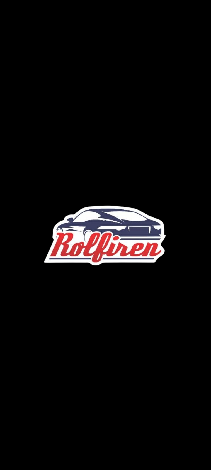 Logo ROLFIREN AUTOMOTORES