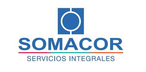 Logo SOMACOR