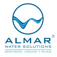 Logo Almar Water Servicios LATAM