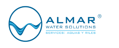 Logo Almar Water Services