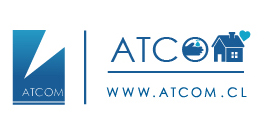 Logo Atcom