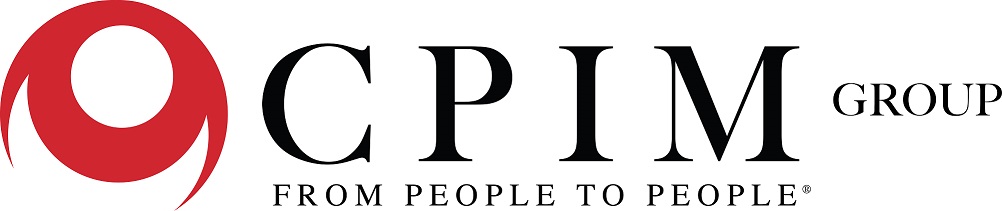 Logo CPIM de Chile SpA
