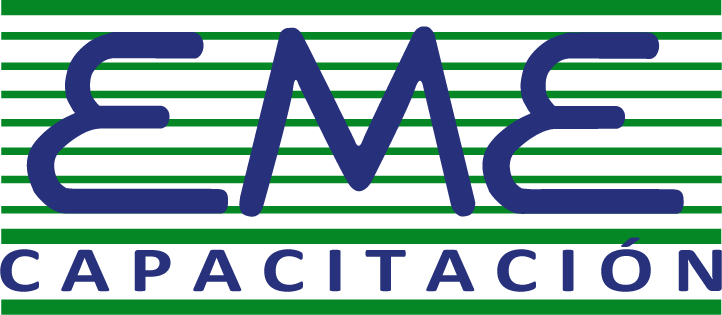 Logo EME CAPACITACION