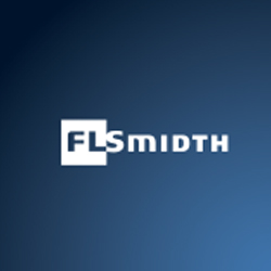 Logo FLSmidth