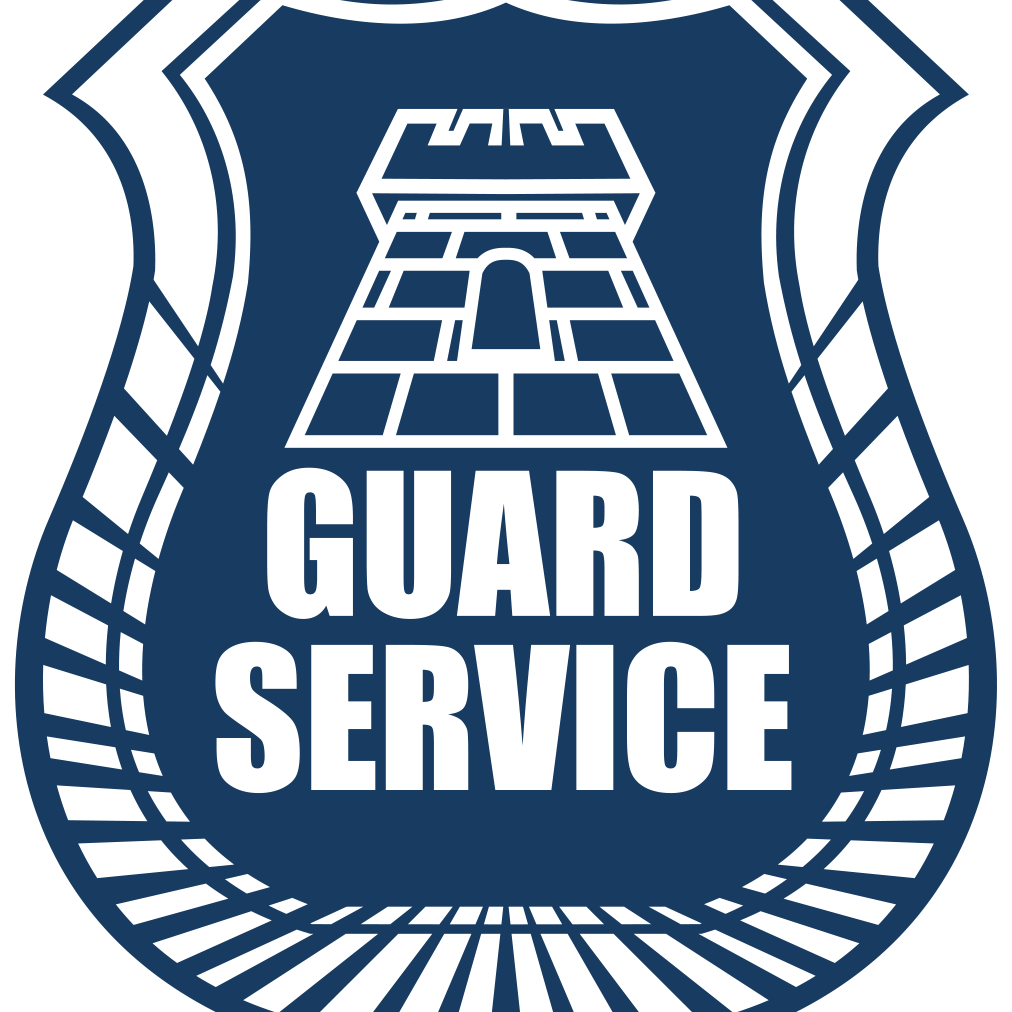 Logo Guard Service