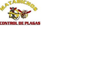 Logo MATABICHOS CONTROL DE PLAGAS
