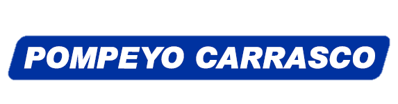 Logo Pompeyo Carrasco