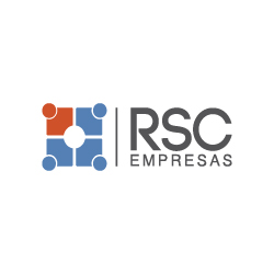 Logo RSC EMPRESAS