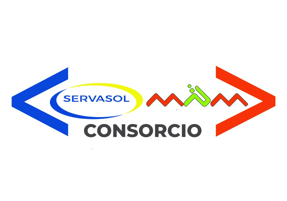 Logo Servasol Ltda