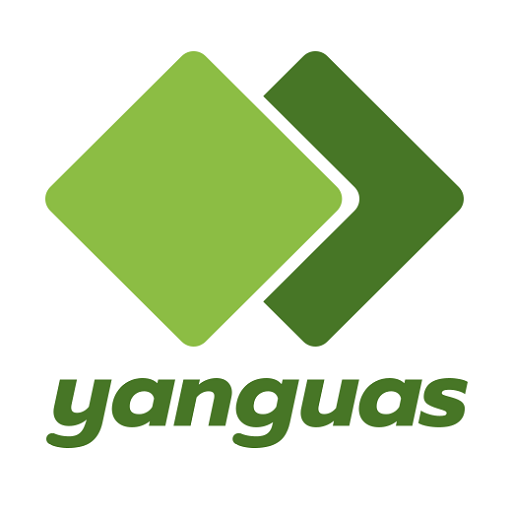 Logo Transportes Yanguas