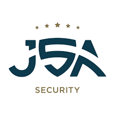 Logo JSA Asesores en Seguridad Chile Ltda