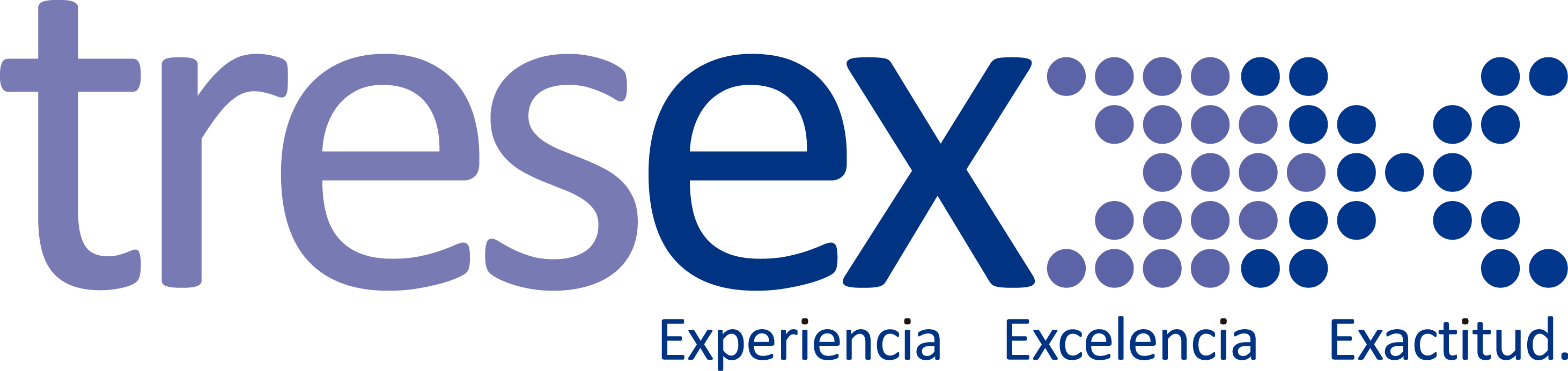 Logo TRESEX CONSULTORES
