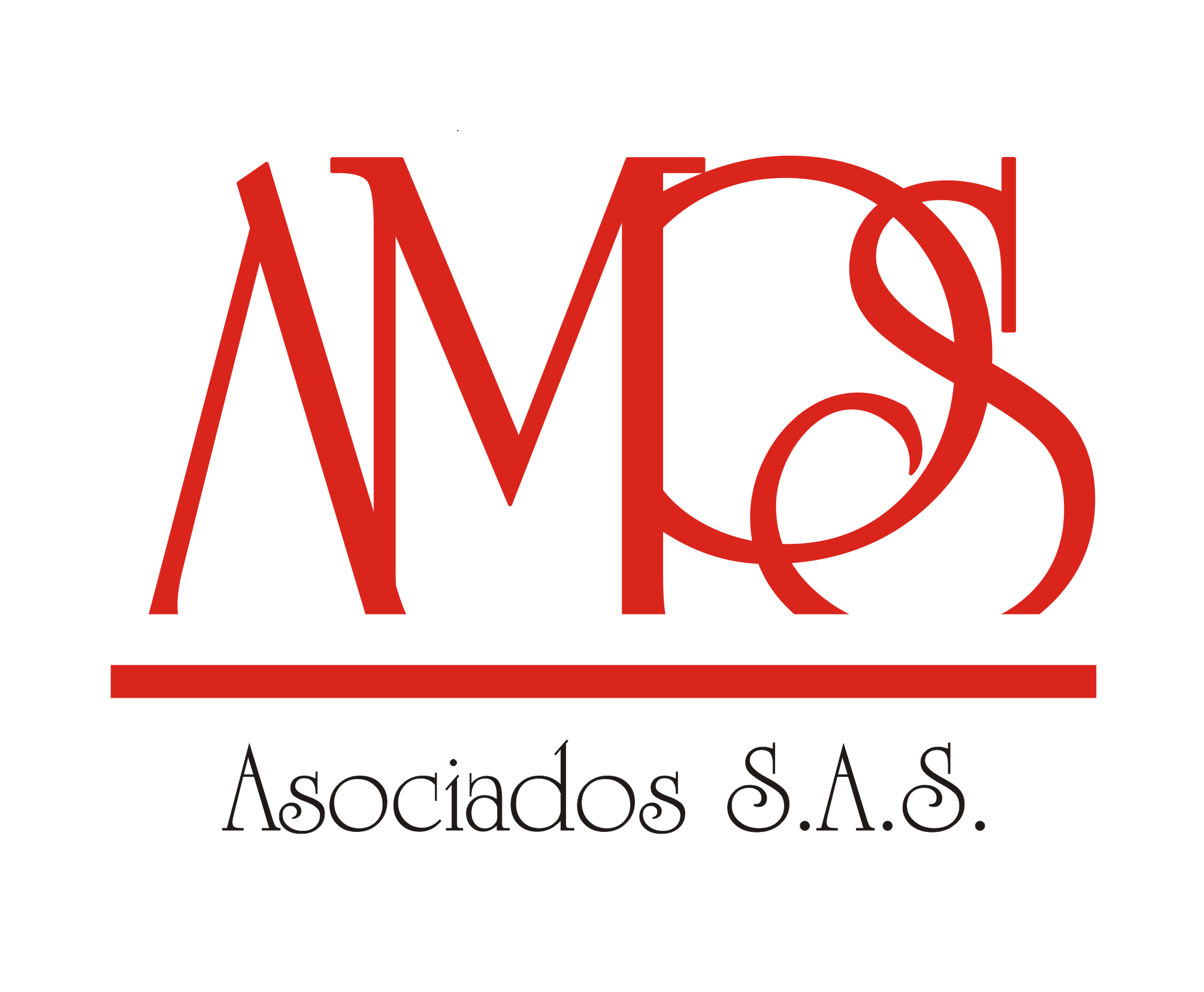 Logo AMPS ASOCIADOS SAS
