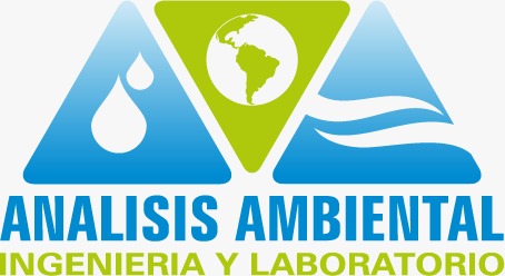 Logo ANÁLISIS AMBIENTAL SAS