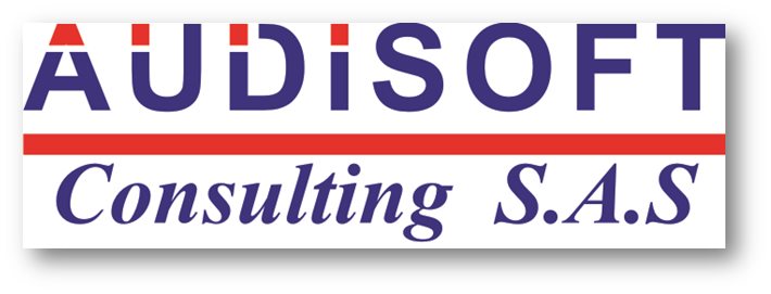 Logo AudiSoft Consulting
