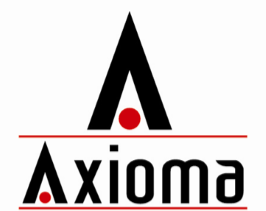 Logo Axioma Gestion Laboral EST SAS