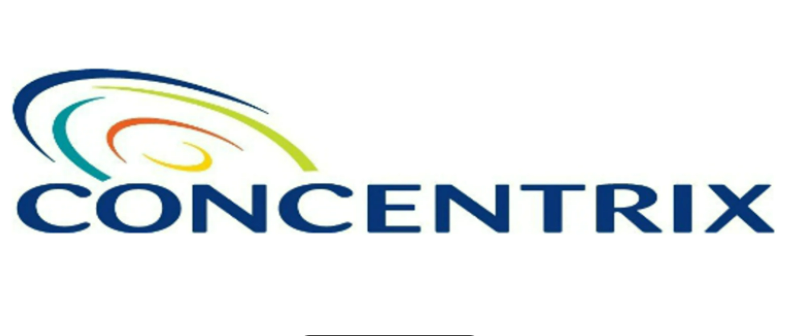 Logo CONCENTRIX