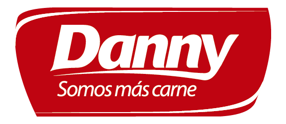 Logo Carnes Danny