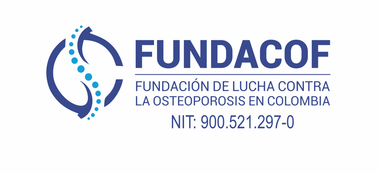 Logo Fundacof