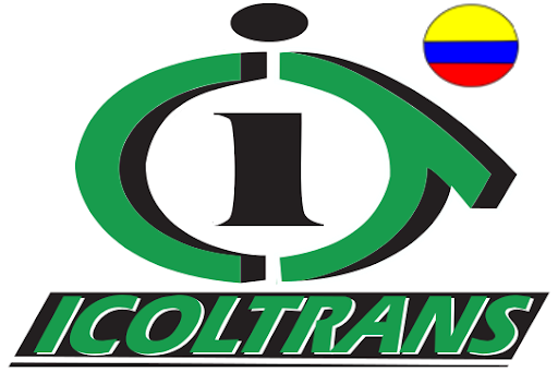 Logo Icoltrans