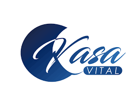 Logo Kasa Vital SAS