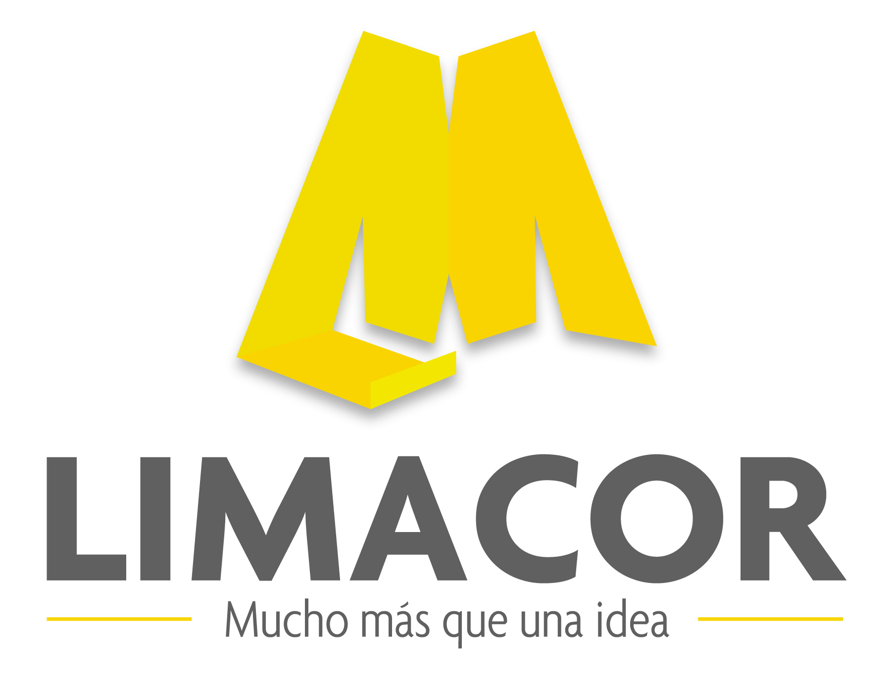 Logo LIMACOR MY SAS